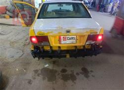 إيران خودرو سمند